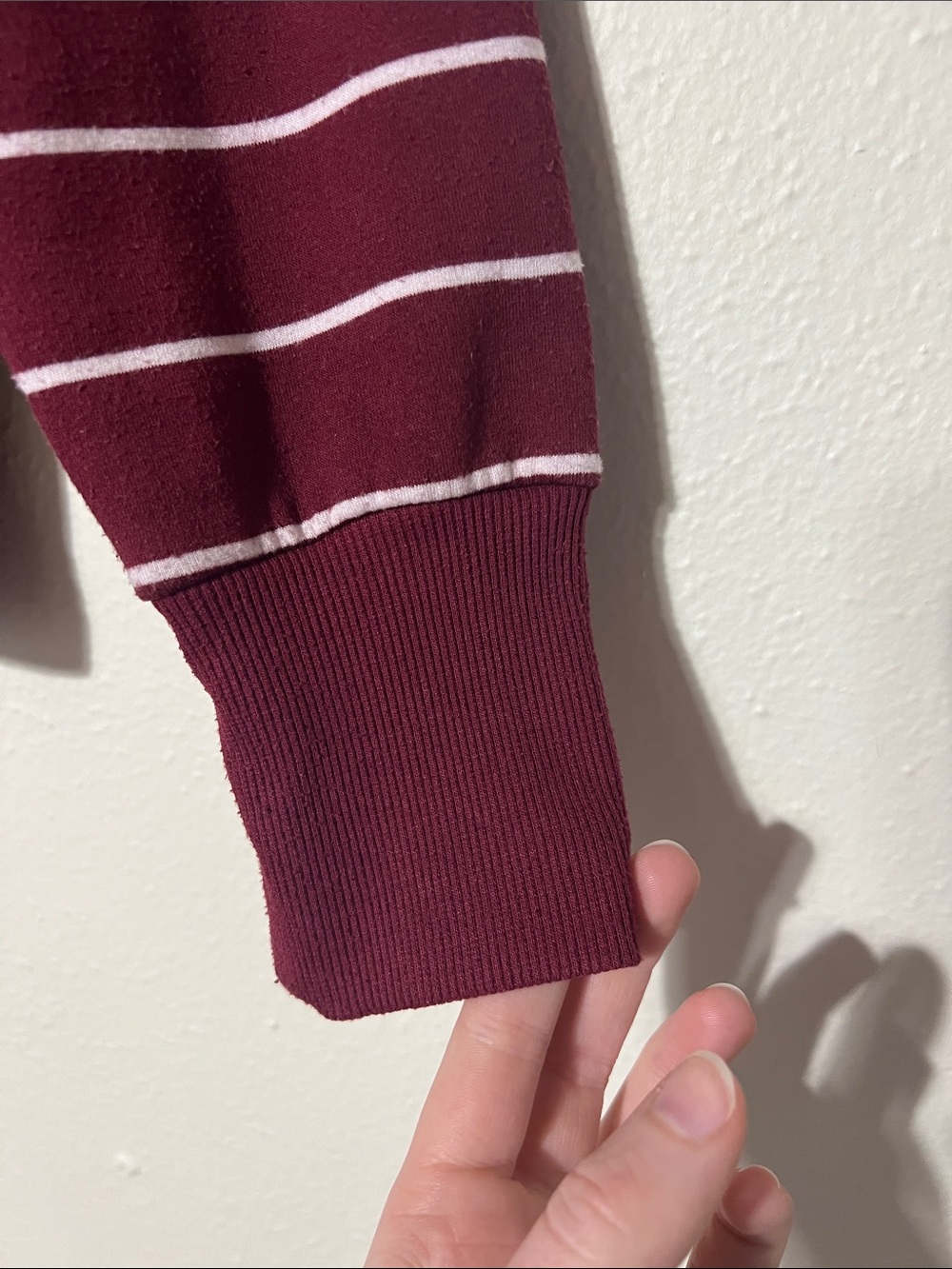 Stars Above Sweater - Picture 5 of 6